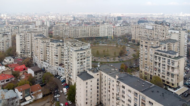 Unirii, Decebal, Burebista, Piata Alba Iulia, casa singur curte